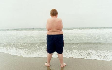 fat people beach. Daily #125: Pictures of fat